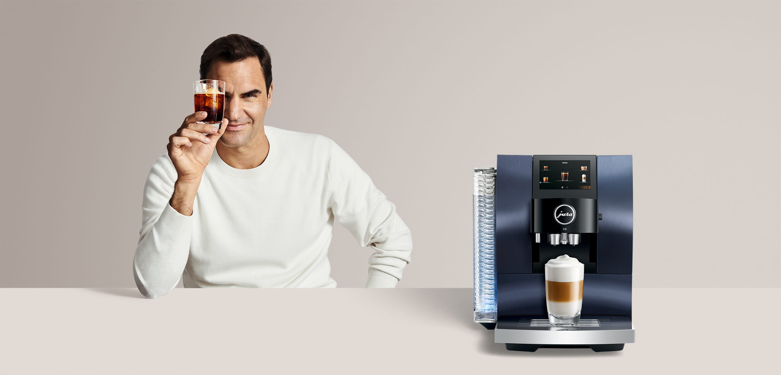 Jura Kaffeemaschine Tresterbehälter Geht Nicht Mehr Rein JURA-Kaffeemaschinen online kaufen - JURA Österreich