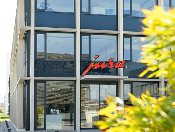 Jura Händler In Der Nähe