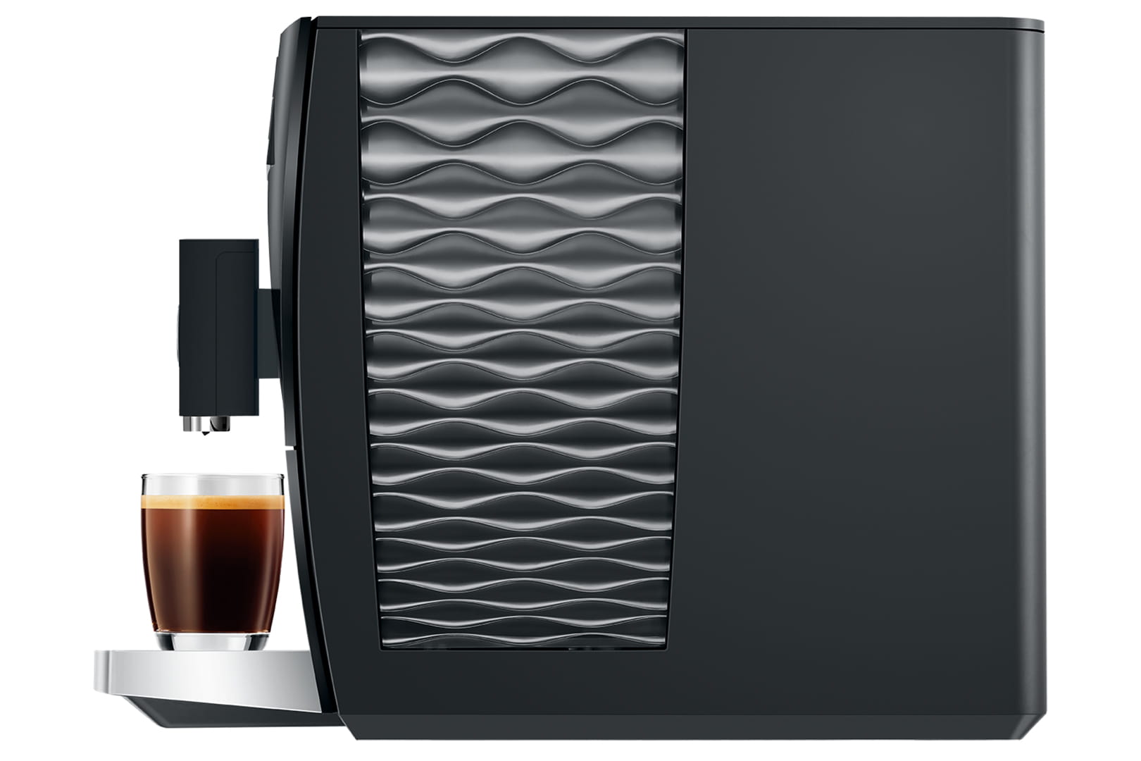 Schönes Café In Der Nähe Von Meinem Standort Jetzt Geöffnet C3 Piano Black - JURA Österreich
