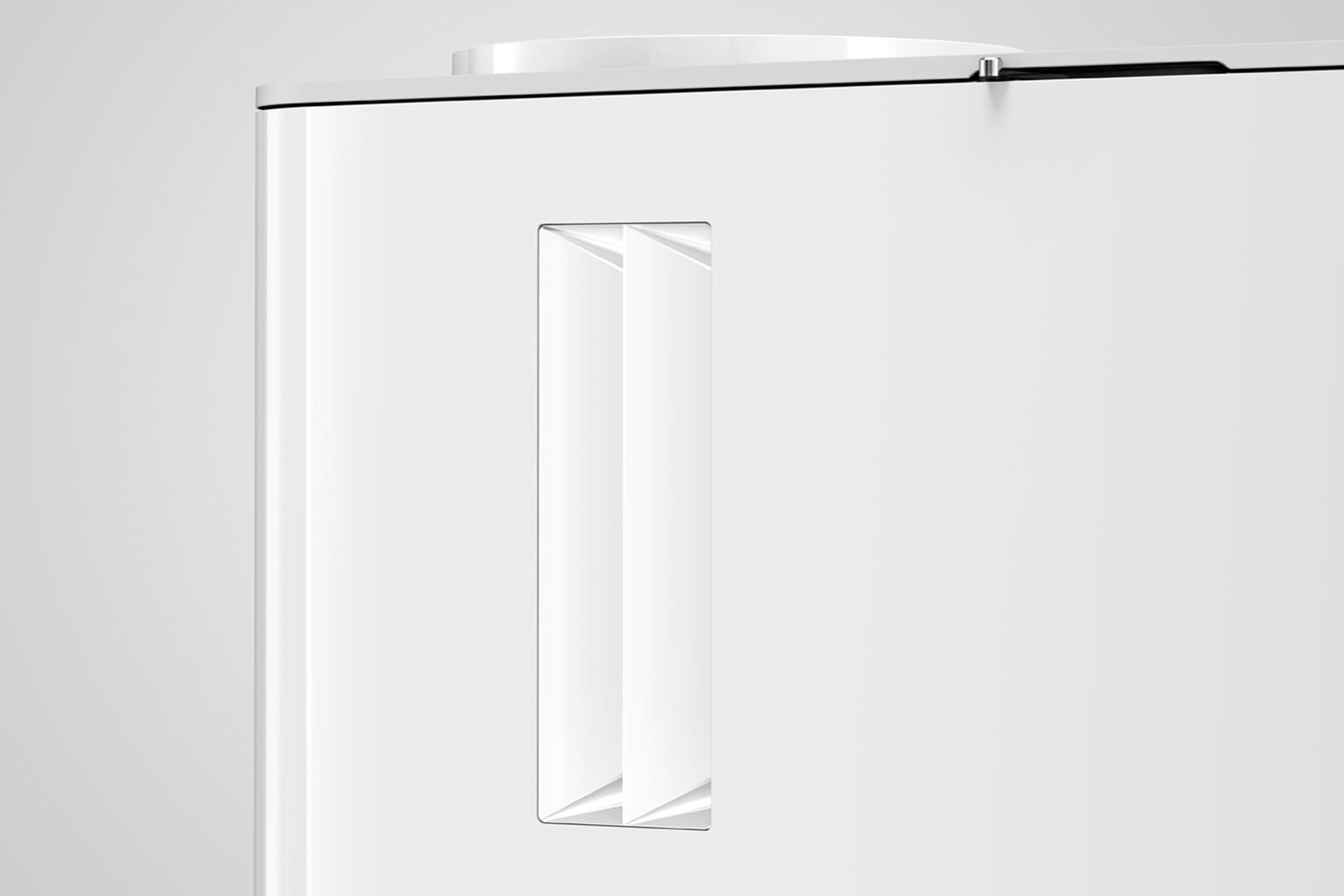 JURA ENA 4 Full Nordic White Kaffeevollautomat JURA Österreich