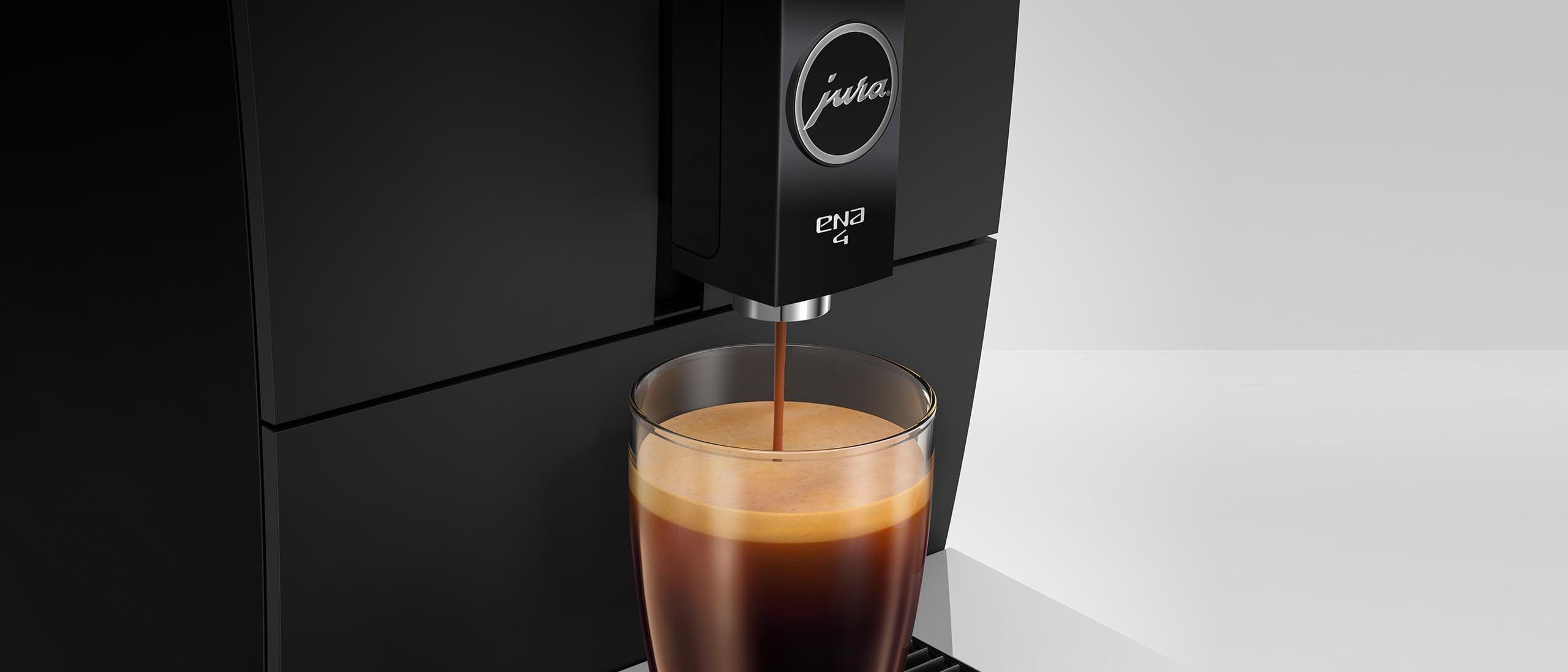 JURA ENA 4 Full Metropolitan Black Kaffeevollautomat JURA Osterreich