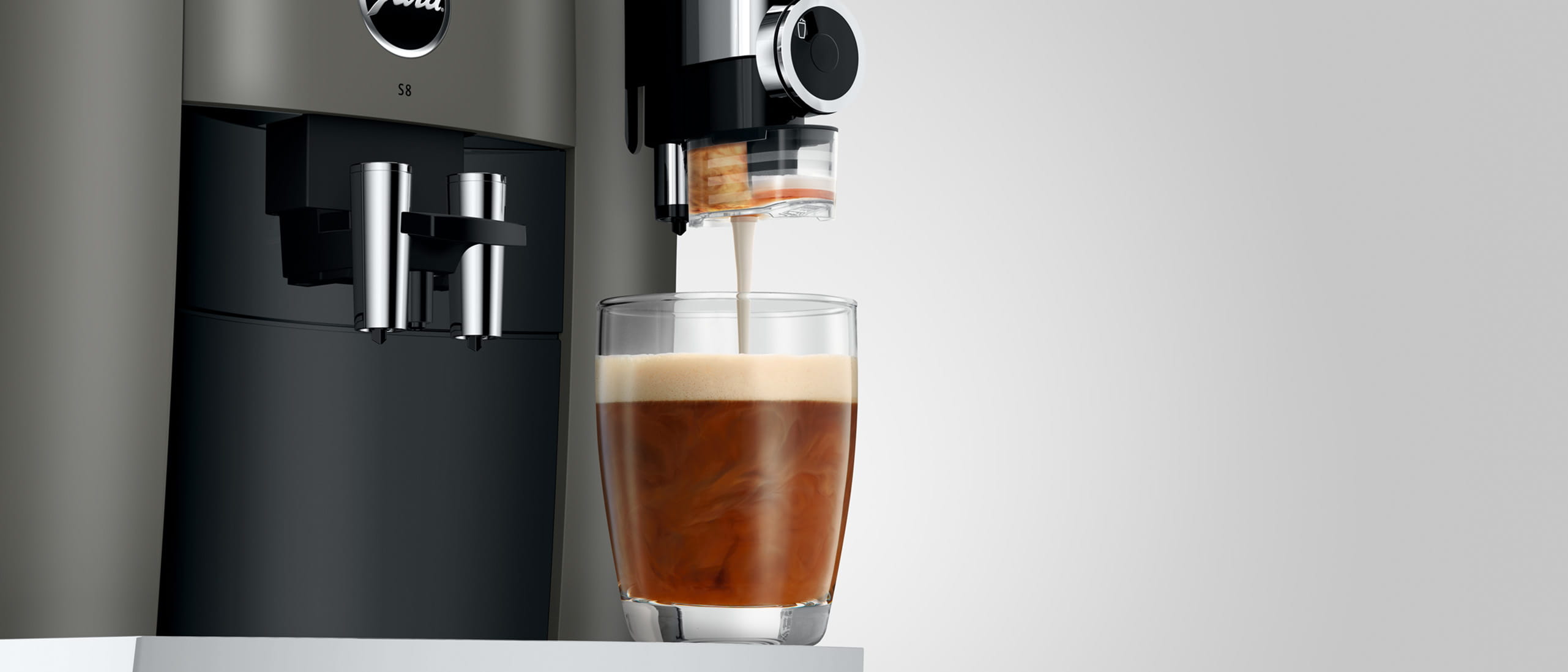 Jura s8 review shop