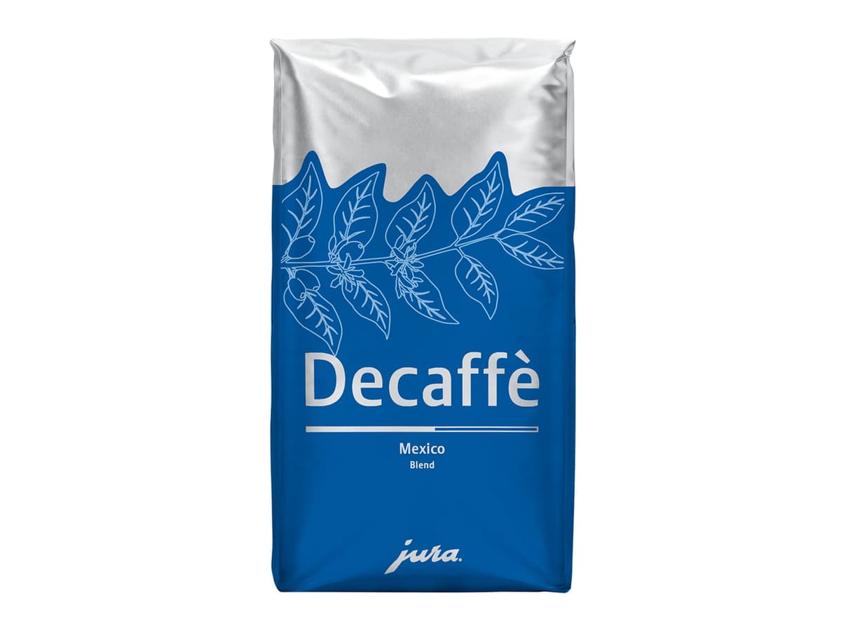 Decaffeinato